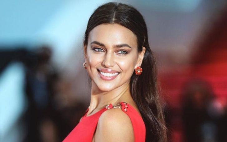 Meet Irina Shayk, Age 33: Get To Know Everything About This Beautiful Model's Early Life, Career, Net Worth, & Personal Life